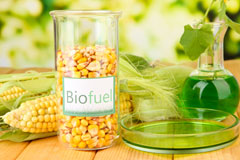 Caldecote biofuel availability
