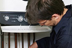 boiler repair Caldecote