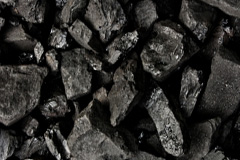 Caldecote coal boiler costs