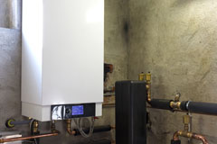 Caldecote condensing boiler companies